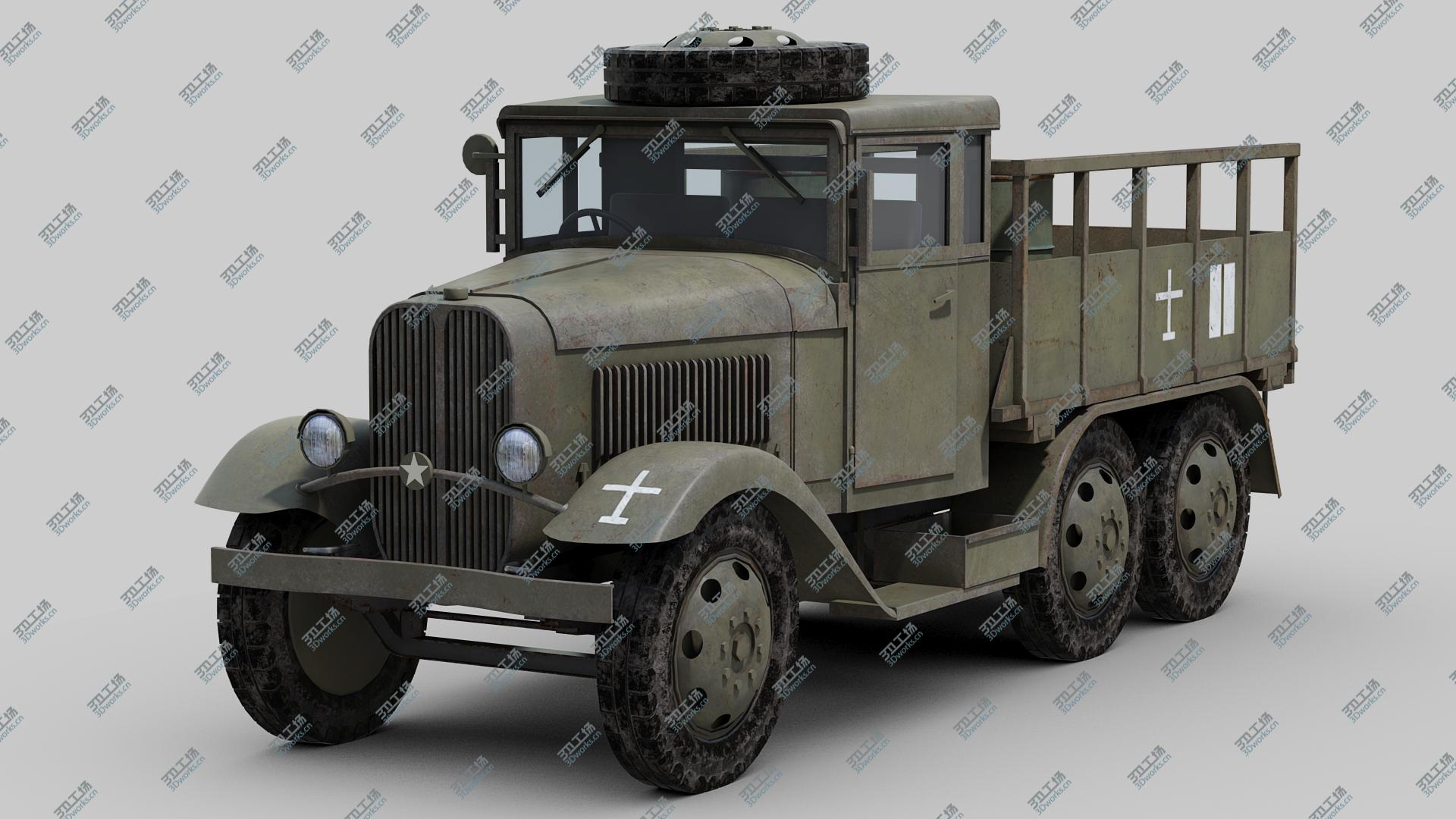 images/goods_img/202105073/3D IJA Type 94 Truck/2.jpg